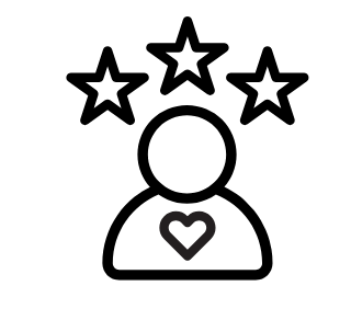 رضایت مشتریان